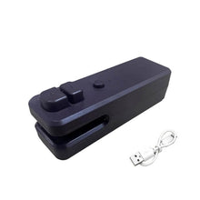 Load image into Gallery viewer, SEALBUDDY™ Portable 2-in-1 Mini Bag Sealer &amp; Opener
